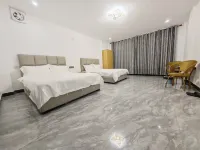 Hongyun Hotel Hotels near Vientiane Railway Station