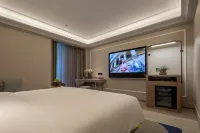 Mercure Hotel  The old town of Lijiang