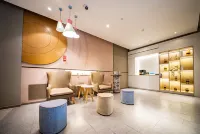 Homeinn · neo (Ancient City of Kashgar West Gate)