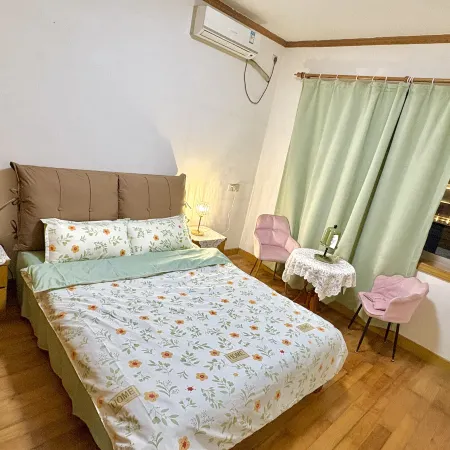 Huochai Family Hostel