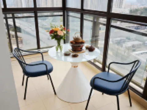 貓薄荷太空艙青年旅舍