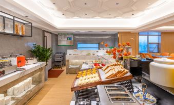 Enjoy Huaji Hotel Apartment