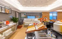 Enjoy Huaji Hotel Apartment