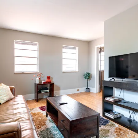 Convention - Short North - Private Parking - Pets