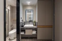 Homeinn Selected Hotel (Kaifeng Millennium City Park Scenic Area) - 3 Yıldız