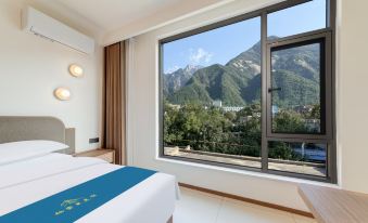 Qi Yun Li Boutique Stay (HuaShan Scenic Area)