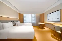JIホテル（仏山祖廟張槎路）