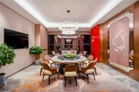 Donghu Lihua Grand Hotel - فطور