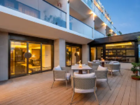 Dali · Mercure · Hotel (Cang'er Avenue) Hotels in Dali