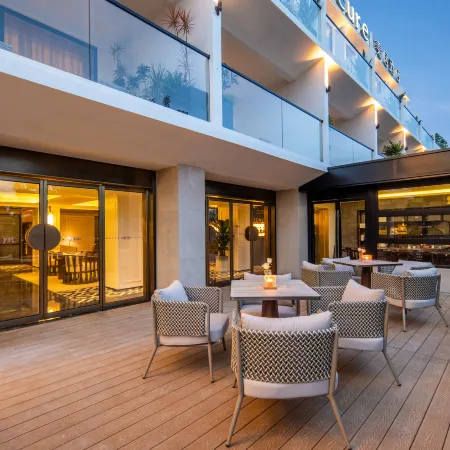 Dali · Mercure · Hotel (Cang'er Avenue)