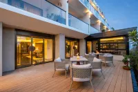 Dali · Mercure · Hotel (Cang'er Avenue)