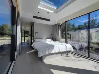 Lesu Space Capsule Scenic Apartment (Huizhou Huidong Xunliao Bay) - parcheggio