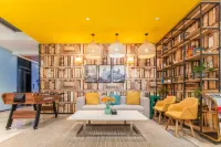 Four Seasons Huatong Hotel (Tonglu City Center Branch)