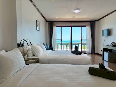 ClayHouse SAMUI Boutique Hotel