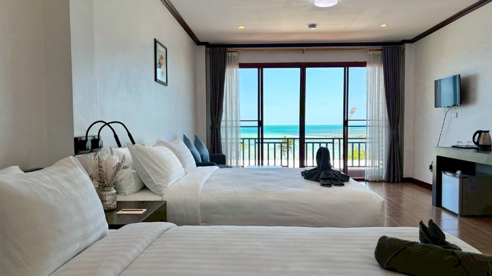 ClayHouse SAMUI Boutique Hotel