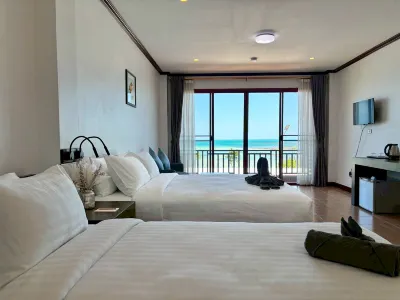 ClayHouse SAMUI Boutique Hotel Hotel in zona Guan-Yu Koh Samui Shrine