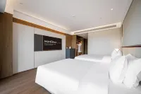 Movenpick by Accor Hangzhou Jiande(Yanzhou Ancient City) - balcony
