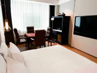 International Hotel No. 1(Wanda Plaza Store) Hotels in Dangshan