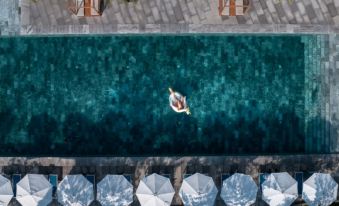 Hoi An Royal Beachfront Resort & Villas