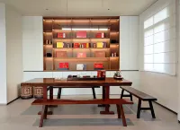 Yingde Tourist Accommodation