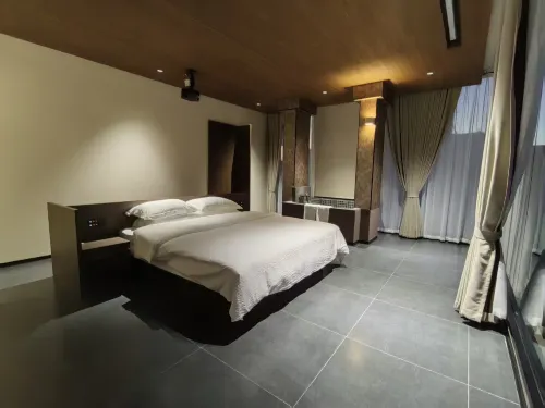 Yipin Shangju Homestay (Dongnayuwan Scenic Area)