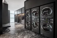 IntercityHotel Zibo CBD - Gym