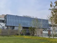 39 Degrees Scenic Apartment (Suoyuwan Outlet) - Balkon