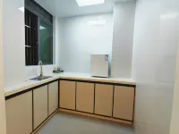 Tuxiang Ins Style Smart Homestay (Meizhou Airport)