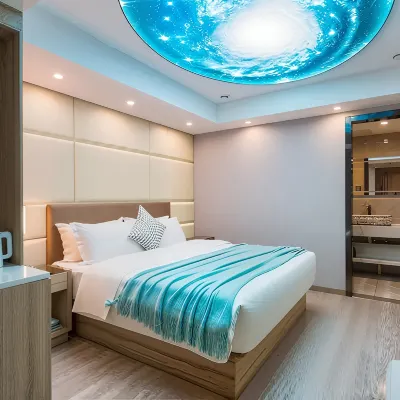 MeiQiQingShe hotel(Wuyi Square Xiangya attached 1 shop) Các khách sạn gần Công viên Liệt sĩ
