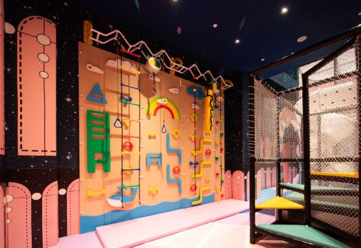 싼야 센트럴 코스트 오션뷰 호텔