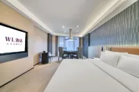 WL Designer Hotel (Xiangshan Tian'an Road Ped Branch)