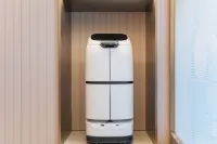 Hanting Hotel (Xuchang Xiangcheng County Government Branch) Hotel a Xiangcheng