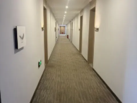 Muling Linjia Hotel Hotels in Muling