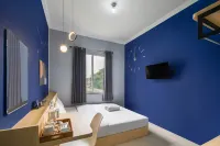 Cove Stariez Hotels in Curug