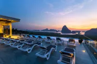Beyond Skywalk Nangshi - Infinity Pools