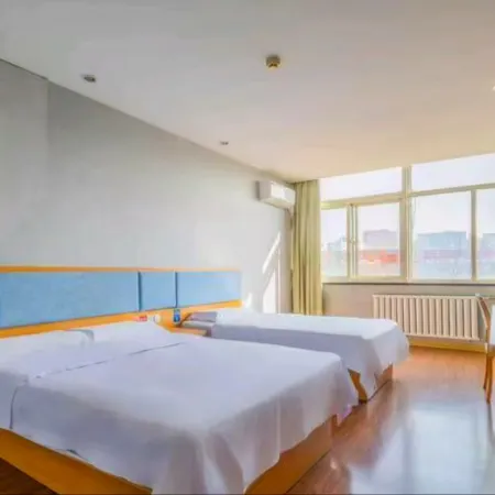 Yan Gui Tang Self-service Apartment