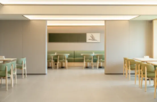 JI Hotel (Foshan New Town East International Sports and Cultural Performance Center)