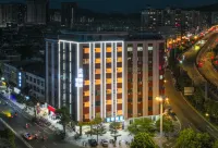 Yunxiao Yunqi Hotel - Parkering