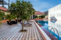Hotel Pandora Grand,Udaipur - palestra