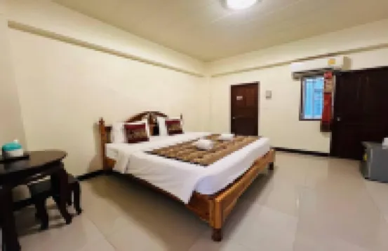 Baan Sabai Guesthouse