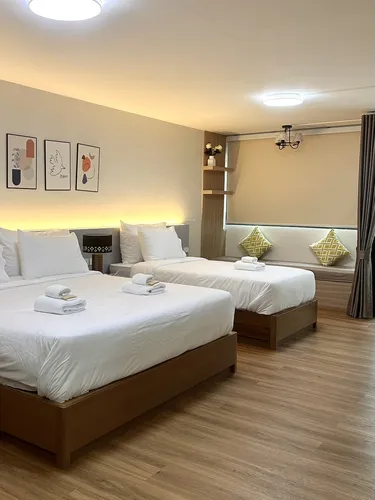 รูปภาพของชอบนอนโฮเทล