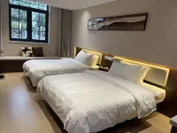 Shanyang Inn 전화이 빌딩 주변 호텔