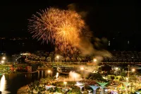 Phong Linh Homestay 30 Căn hộ Vinhomes Grand Park giá tốt nhà đẹp Các khách sạn gần Thanh Tam General Department Store