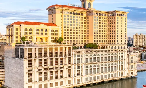 Sofitel Macau at Ponte 16