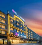 Moshang Qingju Hotel (Xingyi Sunshine Valley Tourist Resort)