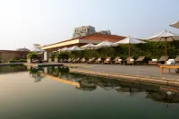 THE ERAVATI Sule Grand Yangon - Gym
