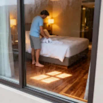 7 Days Hotel Premium