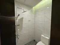 Chenfeng Smart Hotel Hotels in Wushan