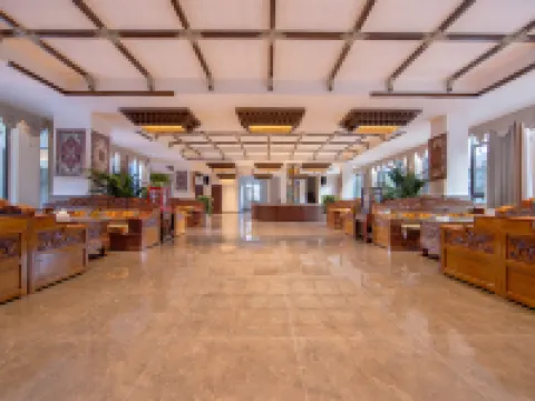 Heishui Noerski. Senyu Zhenxue | Forest Secret Mountain Wild Boutique Stay โรงแรมในเฮ่ยซุ่ย