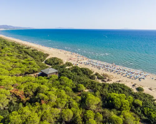 Gitavillage le Marze Hotels in Grosseto